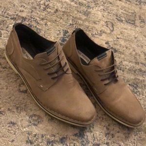 Steve Madden Madrid Boot